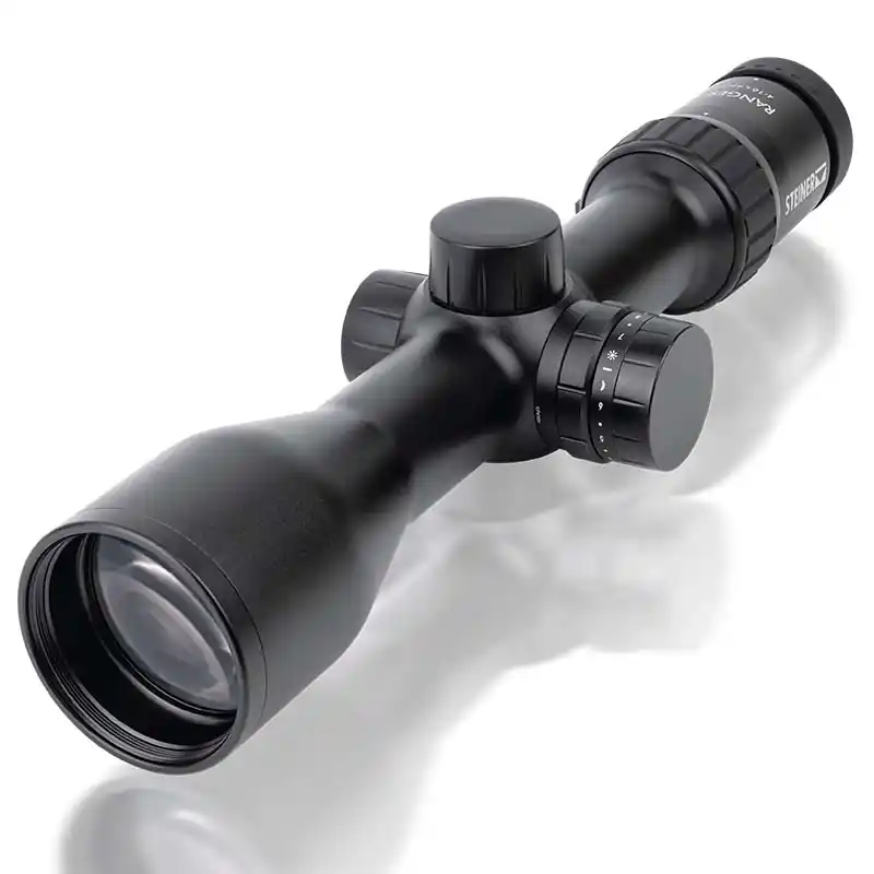 Sale Steiner Ranger 4S - 4-16x44 ohne Schiene, Abs. 4A-I